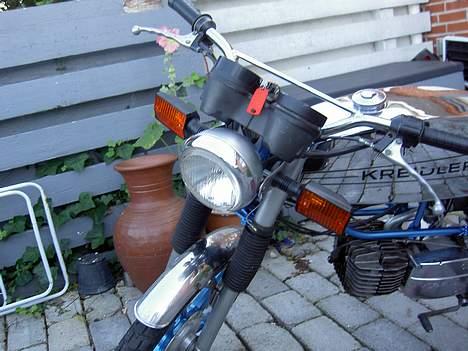 Kreidler 1.2 HK Flott -solgt- billede 8