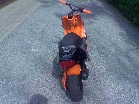 PGO HOT 50 billede 2