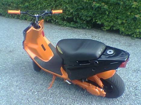 PGO HOT 50 billede 3