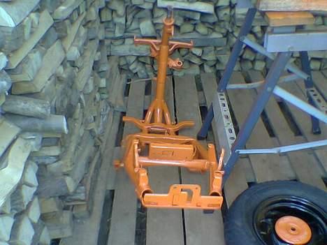 PGO HOT 50 billede 4