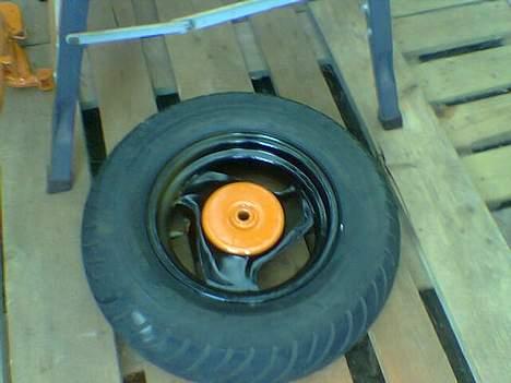 PGO HOT 50 billede 5