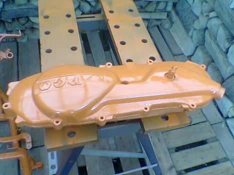 PGO HOT 50 billede 6