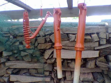 PGO HOT 50 billede 7