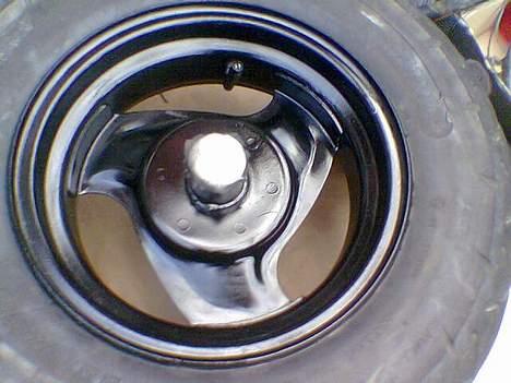 PGO HOT 50 billede 9