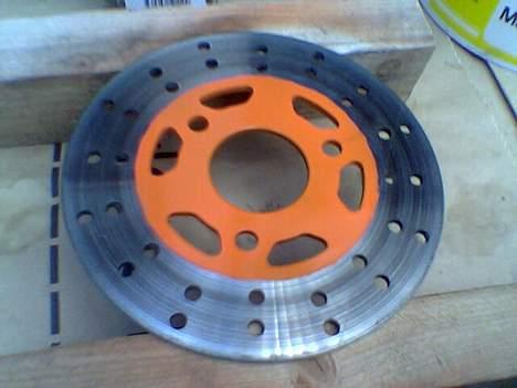 PGO HOT 50 billede 10