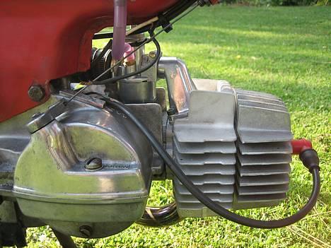 Puch Maxi P/Polini Solgt billede 6