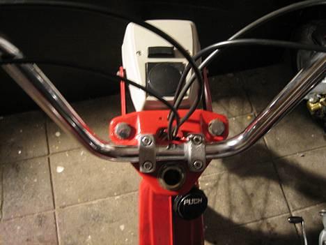 Puch Maxi P/Polini Solgt billede 7