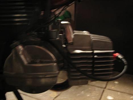 Puch Maxi P/Polini Solgt billede 8