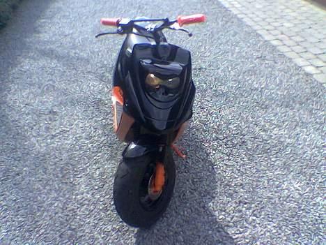 PGO HOT 50 billede 11