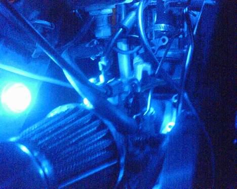 Aprilia RS50 solgt billede 7