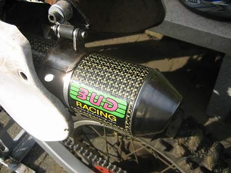 Yamaha YZ 80 billede 19