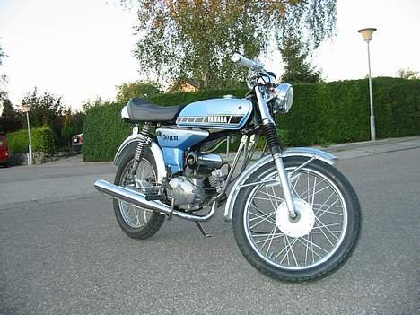 Yamaha FS-1 K1  - 10. sep 2006 billede 6