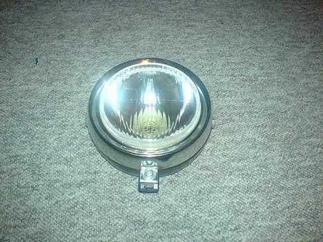 Puch maxi k SOLGT - en ny forlugt billede 9