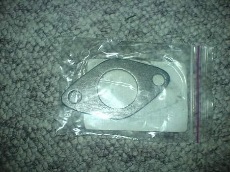 Puch maxi k SOLGT - udstødningspakning, P+K billede 16