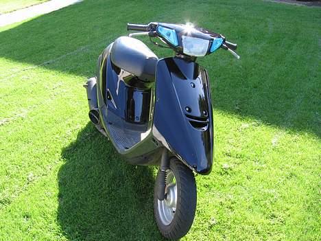 Yamaha Jog (SOLGT) billede 1