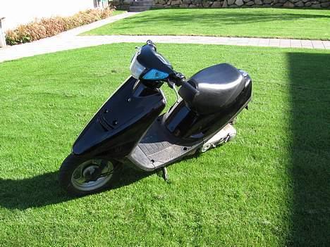 Yamaha Jog (SOLGT) billede 2