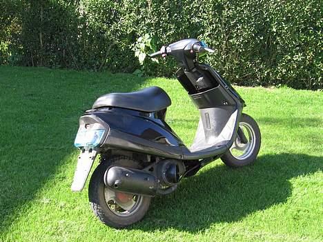 Yamaha Jog (SOLGT) billede 3