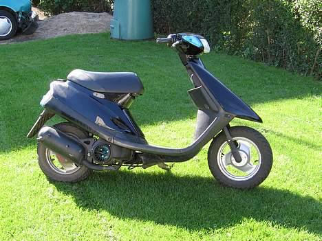 Yamaha Jog (SOLGT) billede 4