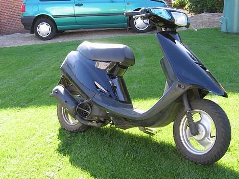 Yamaha Jog (SOLGT) billede 5