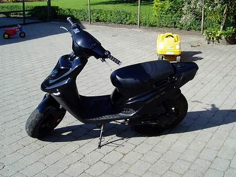 PGO Hot 50 billede 1