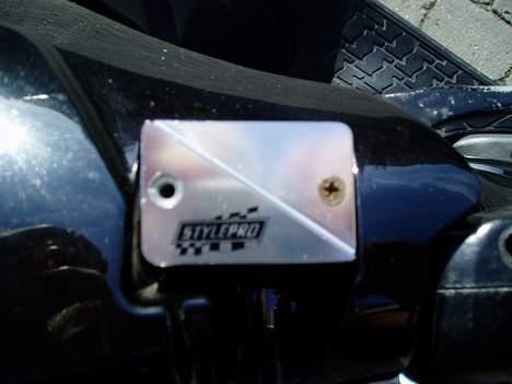 PGO Hot 50 billede 2