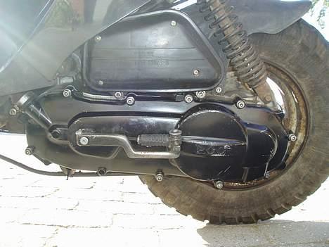 PGO Hot 50 billede 3