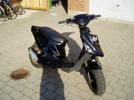 PGO Hot 50 billede 4