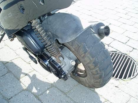 PGO Hot 50 billede 5