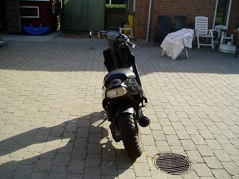 PGO Hot 50 billede 6