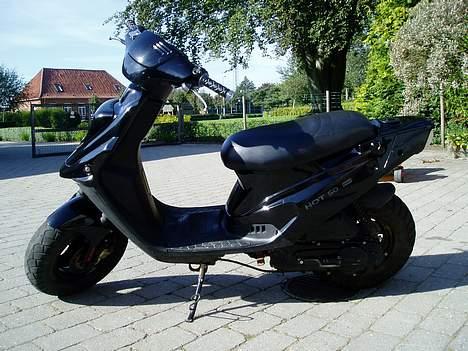 PGO Hot 50 billede 7