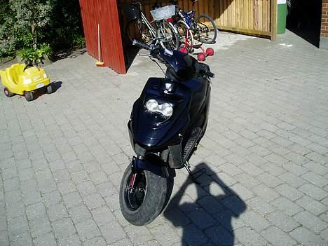 PGO Hot 50 billede 8