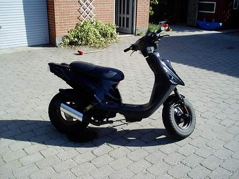 PGO Hot 50 billede 9