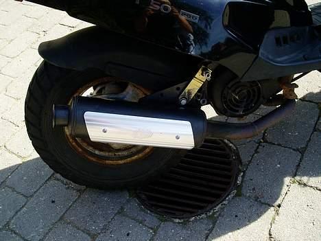 PGO Hot 50 billede 10