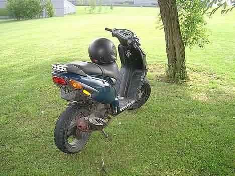 Piaggio NRG MC3 (Solgt) billede 2