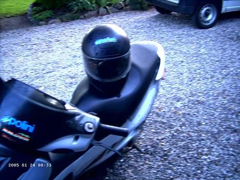 Gilera Runner ( AC)  - TIL SALG  billede 12