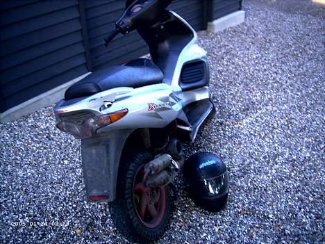 Gilera Runner ( AC)  - TIL SALG  billede 14