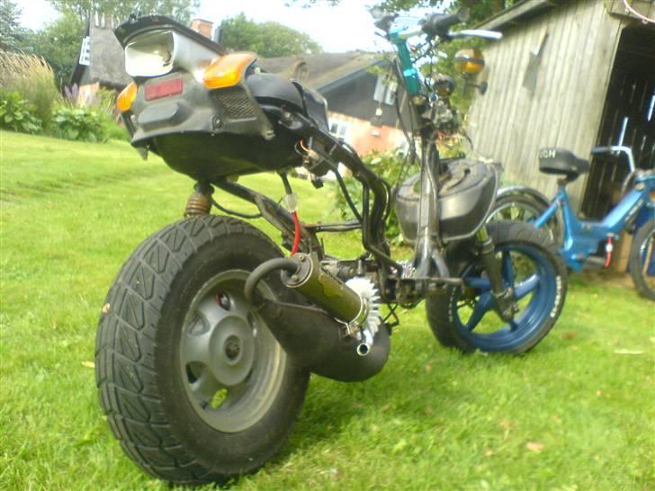 Yamaha bws ng - numse ? ;) billede 4