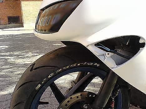 Aprilia ditech bytte den 10-9-06  - billder fra den gammle ejer billede 5