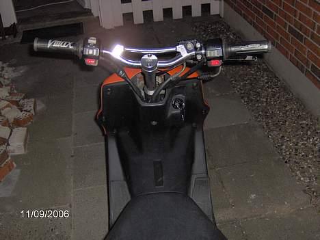 CPI Popcorn SOLGT ! billede 3