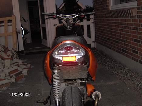 CPI Popcorn SOLGT ! billede 4