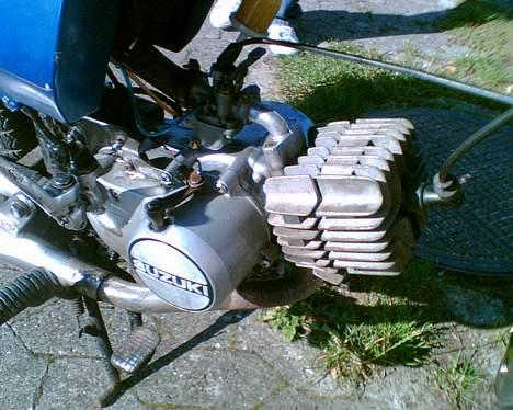 Suzuki samurai  ->SOLGT FOR 3000 billede 3