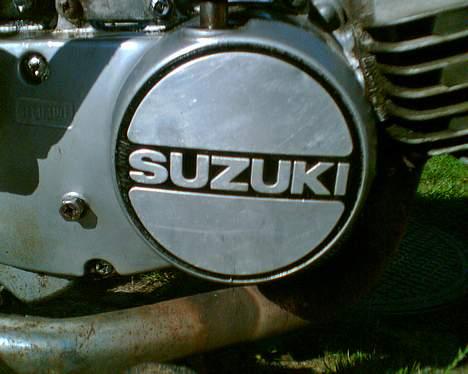 Suzuki samurai  ->SOLGT FOR 3000 billede 5