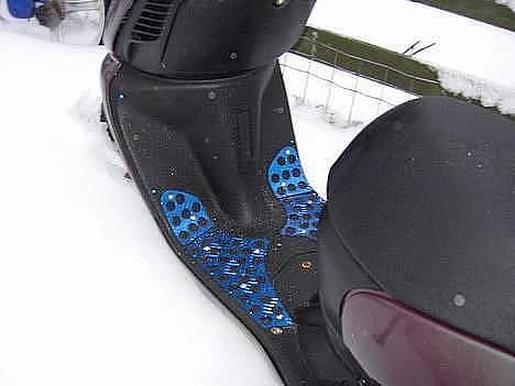 Aprilia Sonic [solgt] billede 5