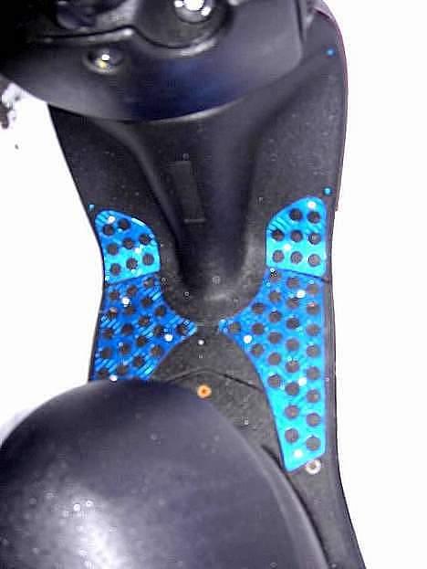 Aprilia Sonic [solgt] billede 6