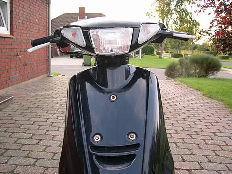 Yamaha Jog TIL SALG billede 1