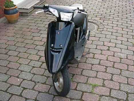 Yamaha Jog TIL SALG billede 2