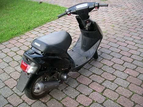 Yamaha Jog TIL SALG billede 3