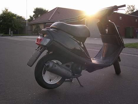 Yamaha Jog TIL SALG billede 4