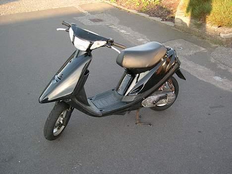 Yamaha Jog TIL SALG billede 5