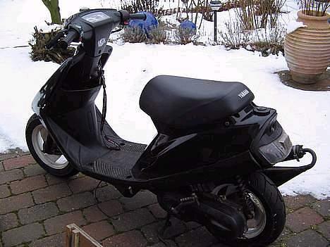 Yamaha Jog TIL SALG - Sådan har den også set ud :) billede 9